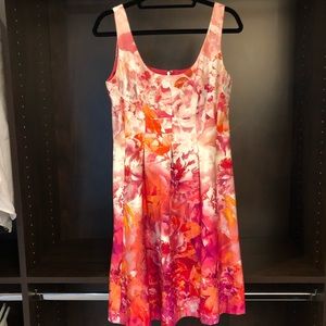 Nine West dress - floral
